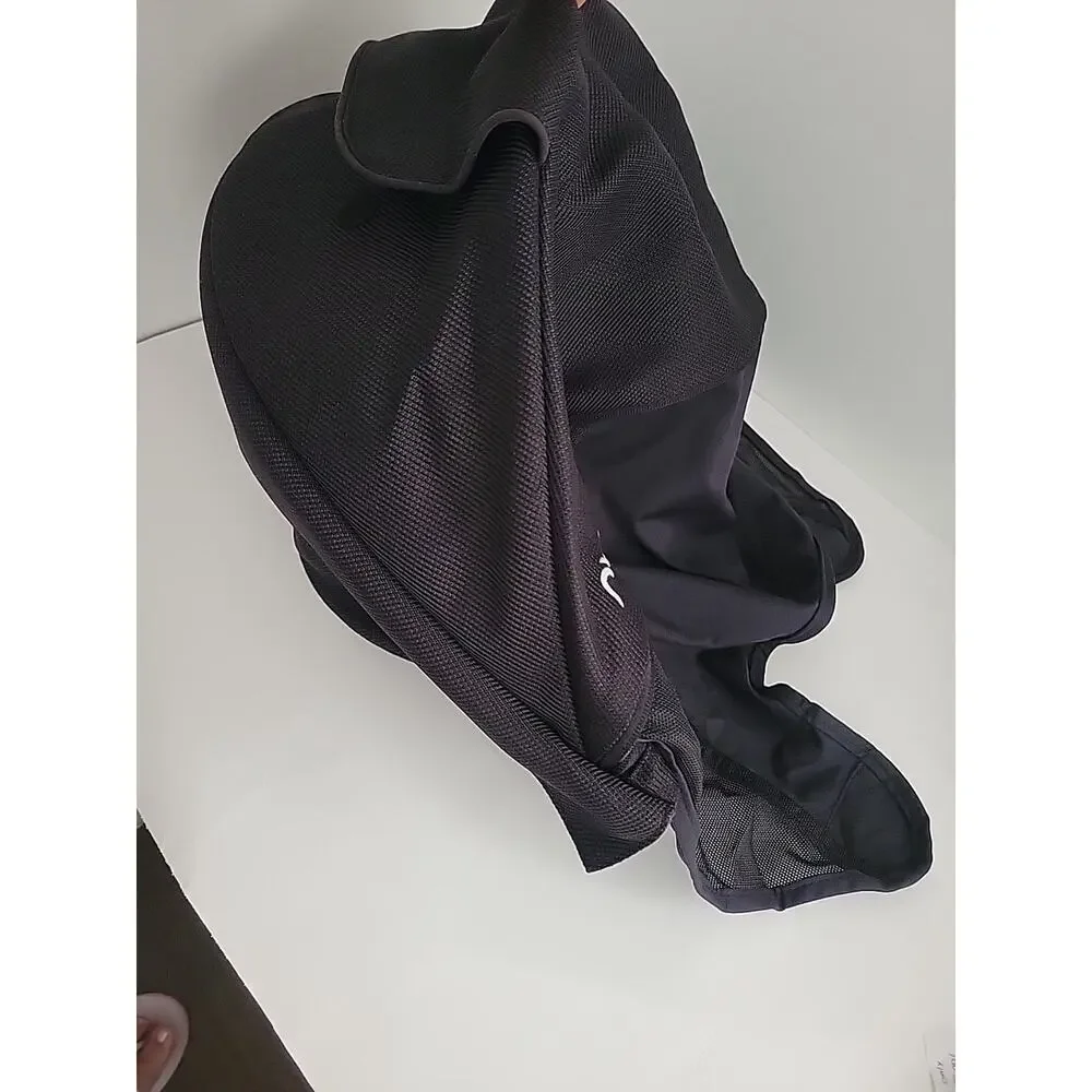 (NO FRAME ARCH WIRE) Nuna PIpa Infant Baby Car Seat Canopy Sun Shade Visor